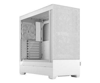 Obudowa FRACTAL DESIGN Pop Air White TG Clear Tint FD-C-POA1A-03